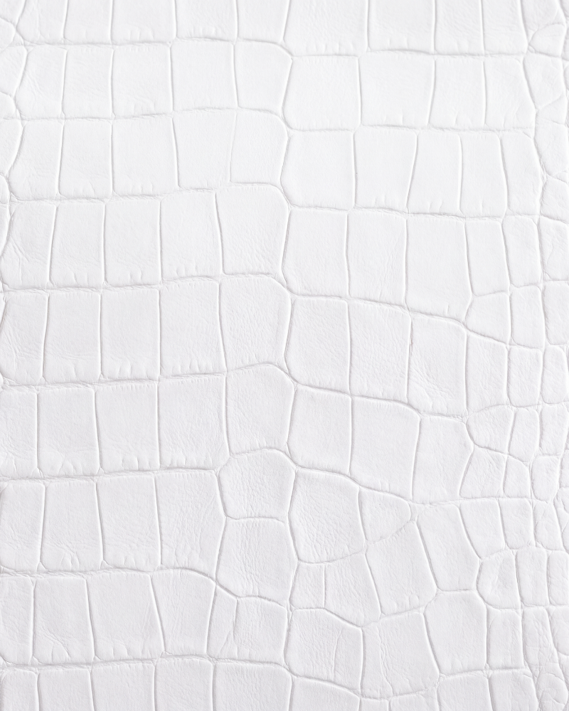 Kirkby Croco Clutch