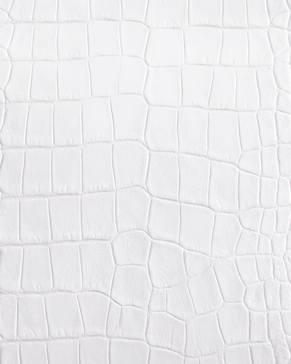 Kirkby Croco Clutch