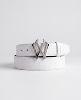 Croco W Belt
