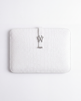 Croco Laptop Sleeve