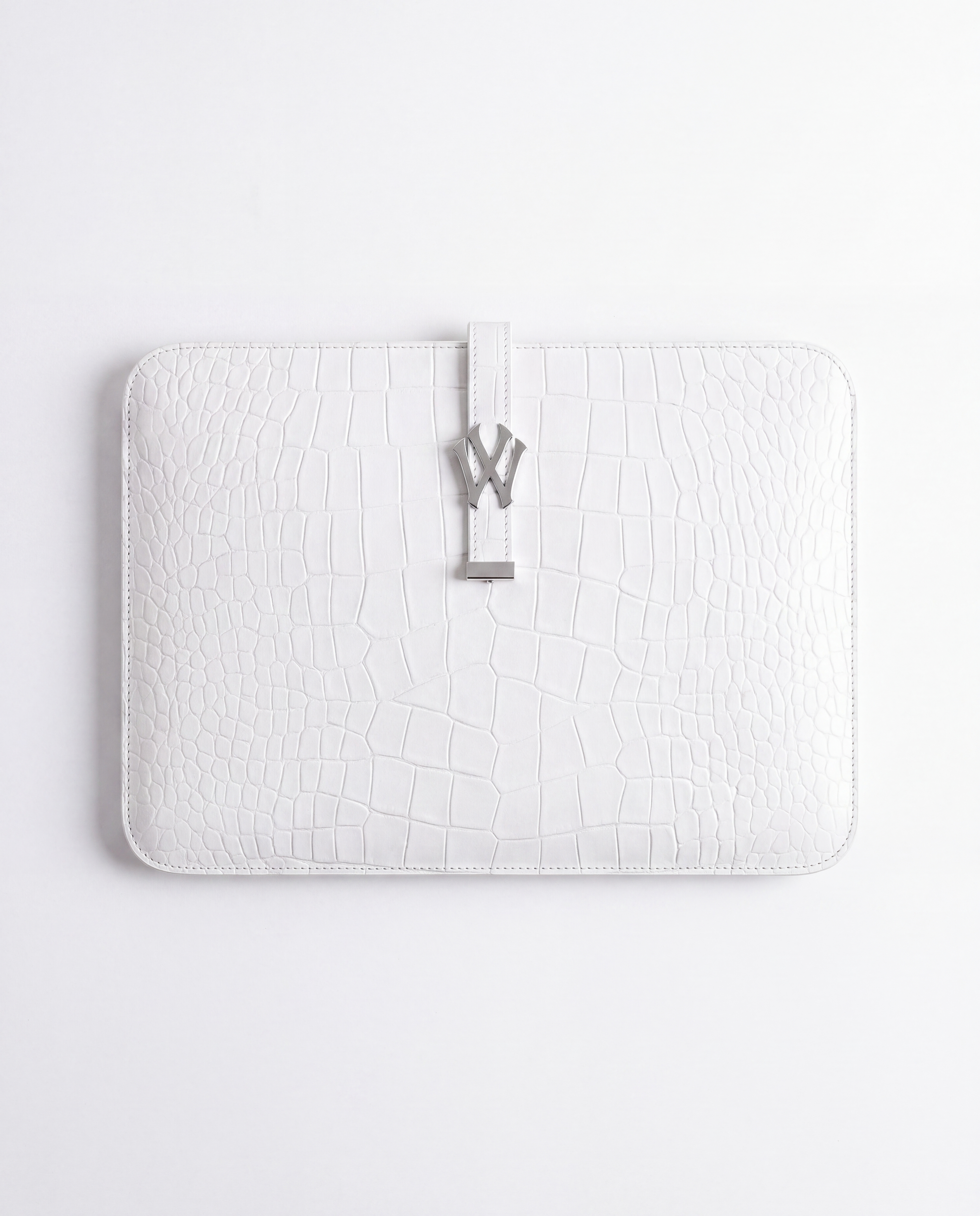 Croco Laptop Sleeve
